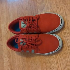 Adidas, kids, Size 5.5